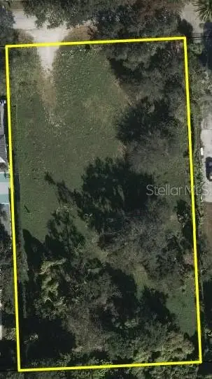 Tbd Sw 93rd St, FL