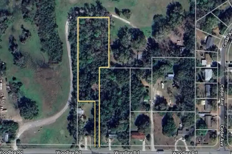 Private Dr, FL