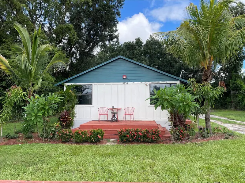 3816 Lone Oak Rd, FL
