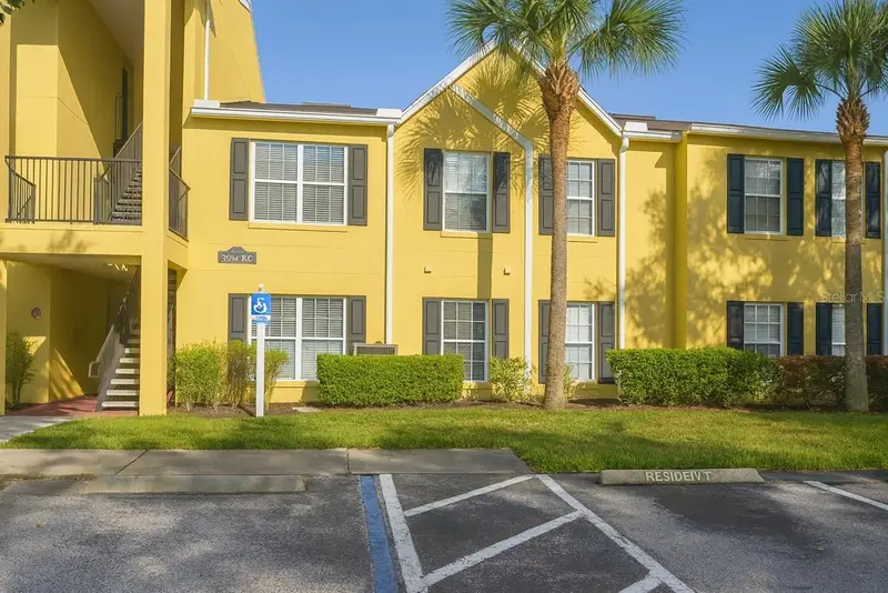 2059 Dixie Belle Dr #2059n, FL