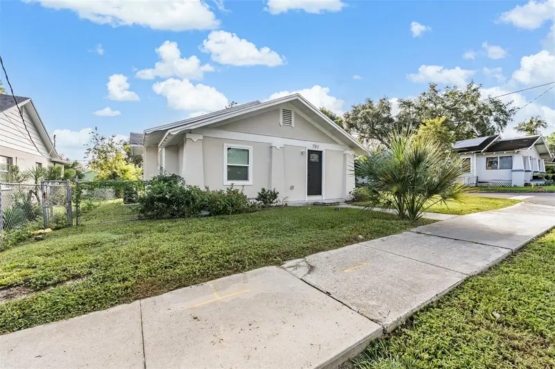 701 N Vermont Ave, FL