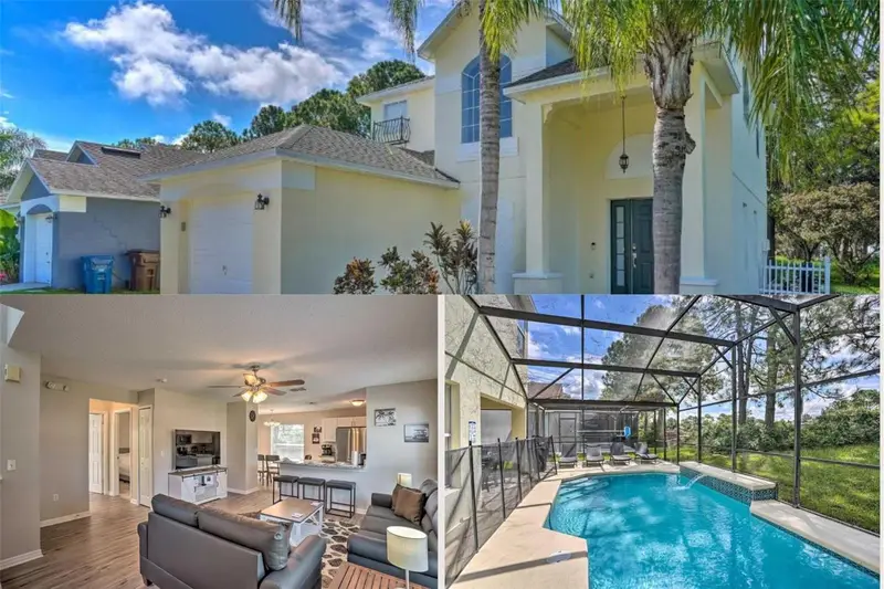 2984 Kokomo Loop, FL