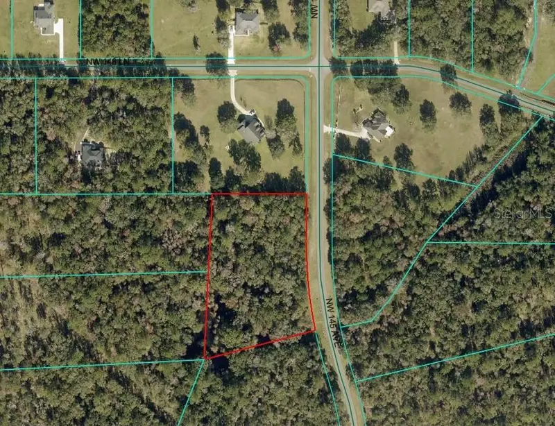 Tbd Nw 145th Ave, FL