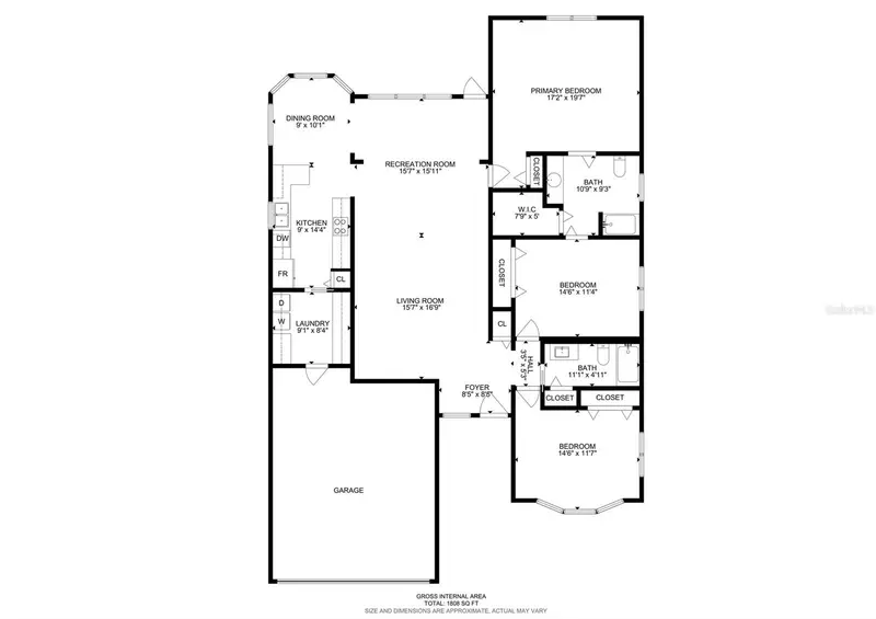 2137 Grand Cypress Dr, FL