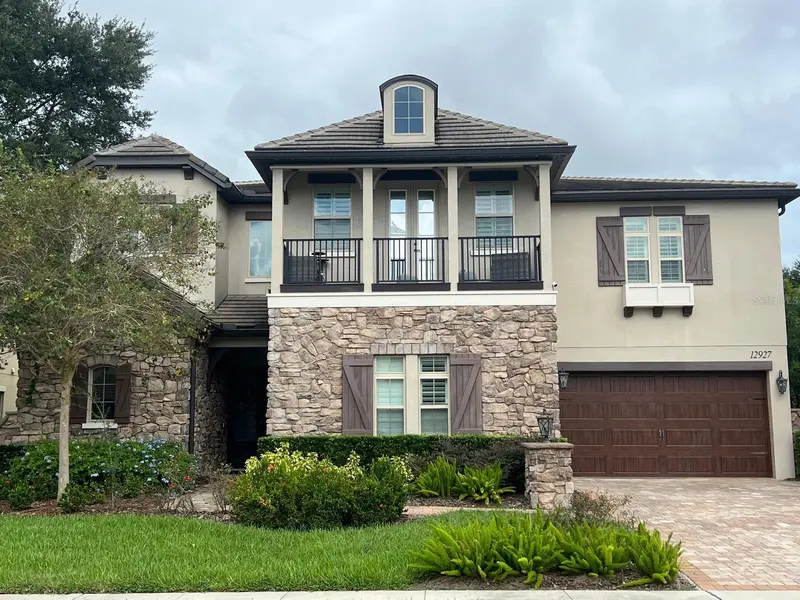 12927 Canopy Woods Way, FL