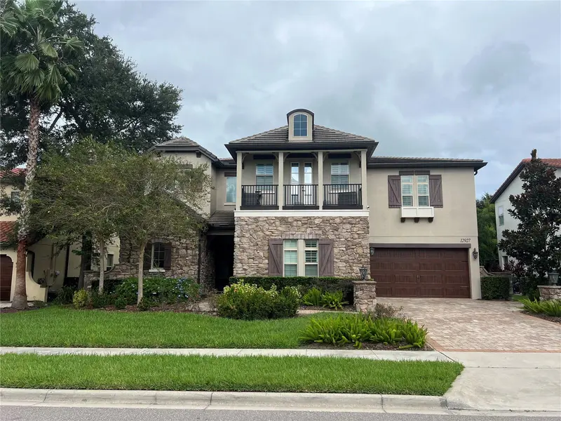 12927 Canopy Woods Way, FL