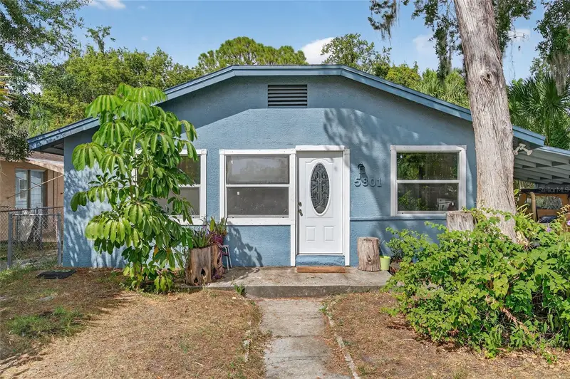 5801 Virginia Ave, FL