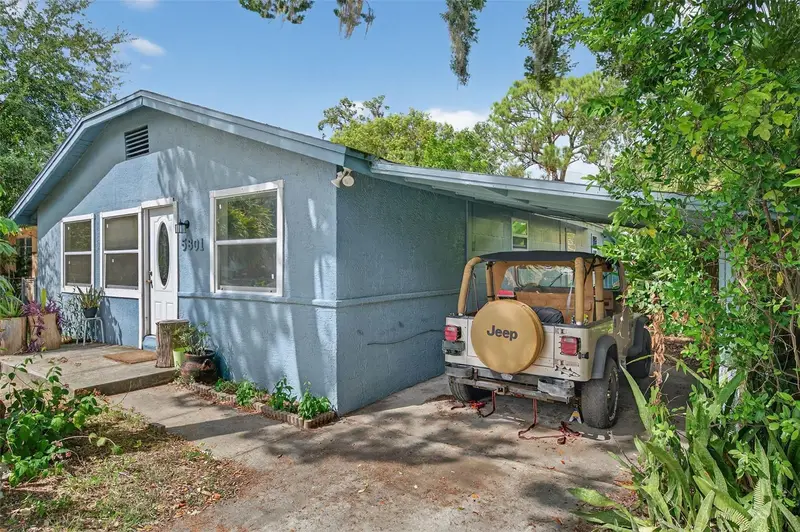 5801 Virginia Ave, FL