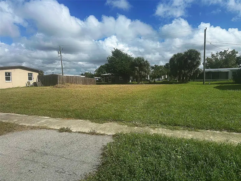 3420 Croton Ter, FL