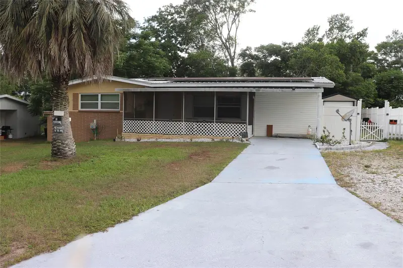 16 S Harrison St, FL