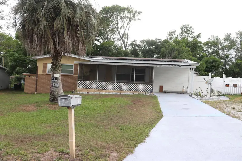 16 S Harrison St, FL