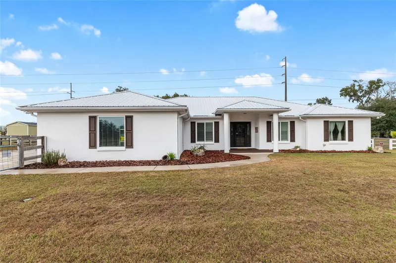 25442 Nw 173rd Ave, FL