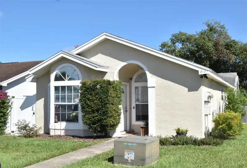 314 San Gabriel St, FL