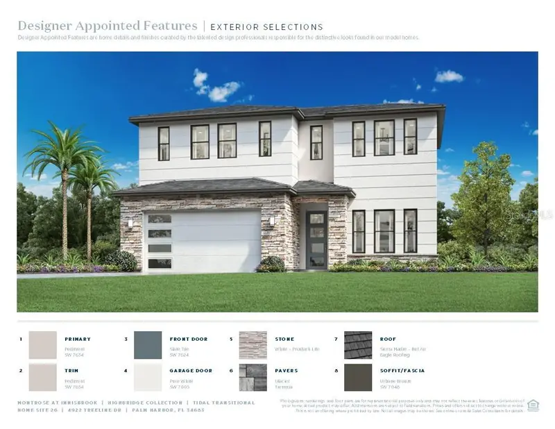 4922 Treeline Dr, FL