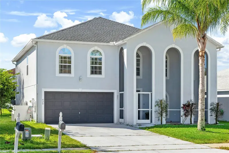 420 Blake Ave, FL