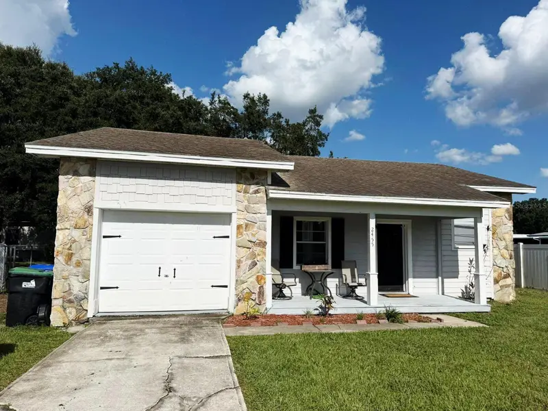 2455 Golden Eagle Dr, FL