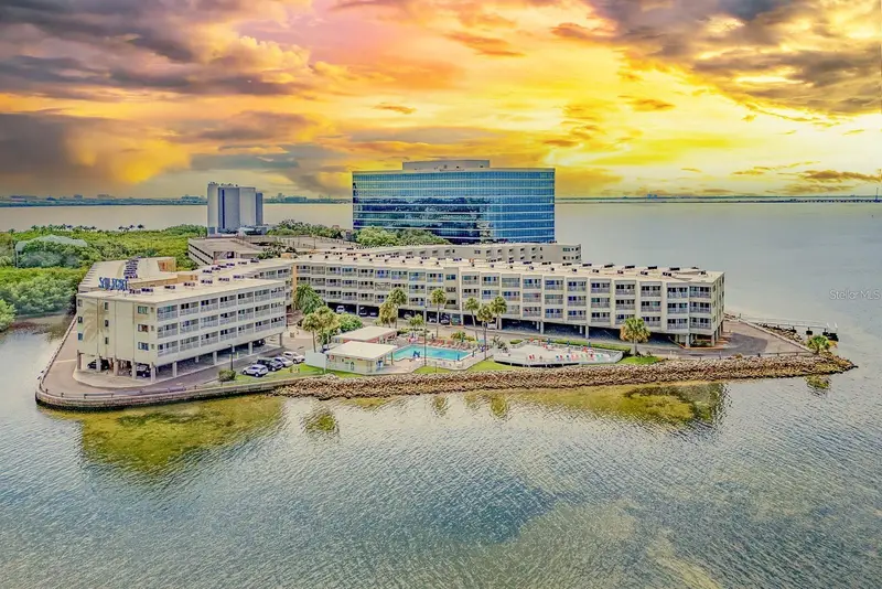 2506 Rocky Point Drive, FL