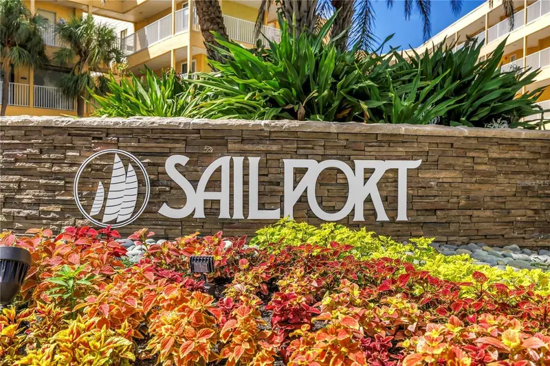 2506 N Rocky Point Dr #237, FL