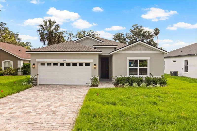 947 Belle Oak Dr, FL