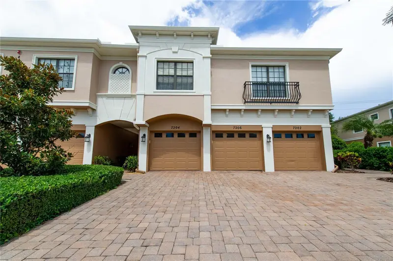 7206 Hamilton Rd #7206, FL