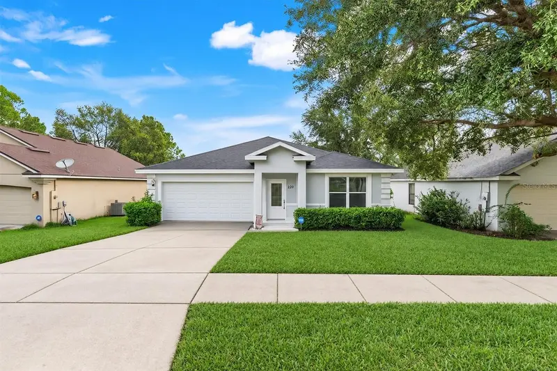 226 Haversham Rd, FL
