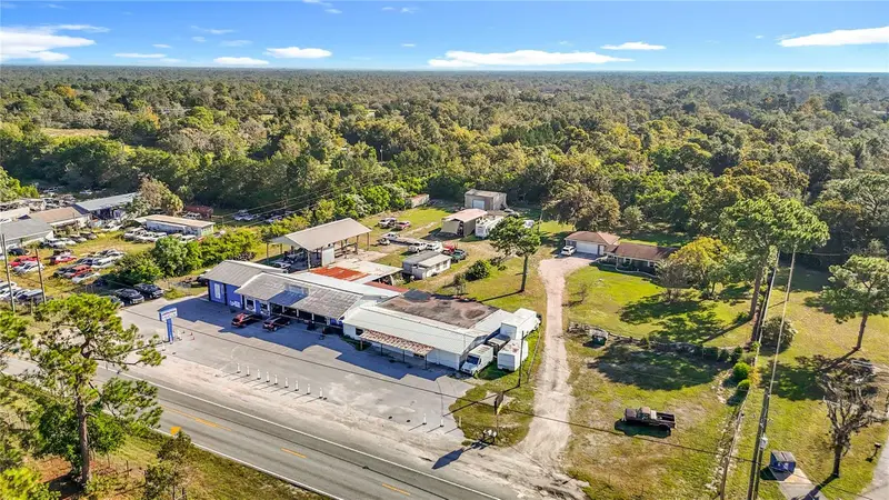 16924 Shady Hills Rd, FL