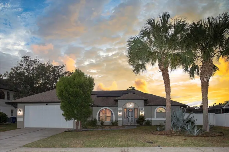 5701 Mossberg Drive, FL