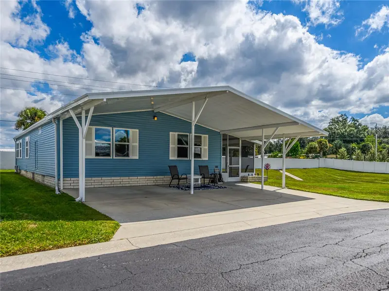 4050 Carefree Way, FL