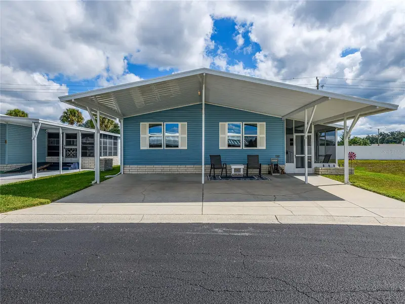 4050 Carefree Way, FL