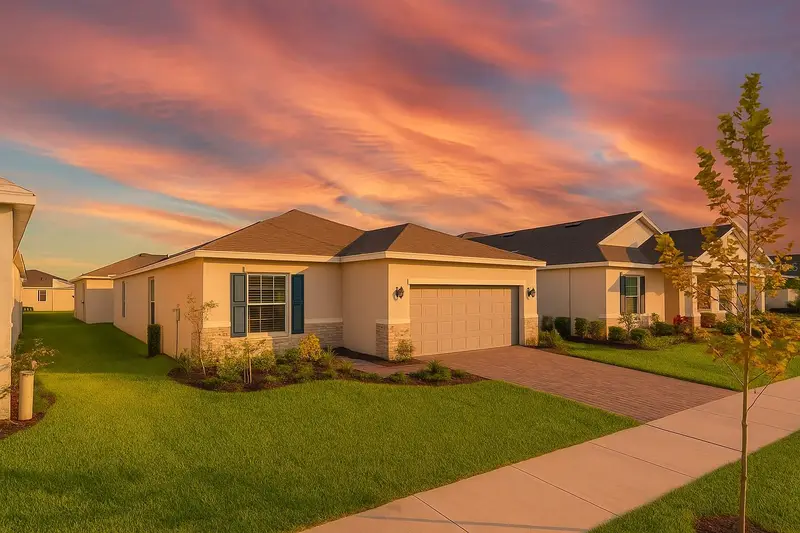 Saint Cloud listing