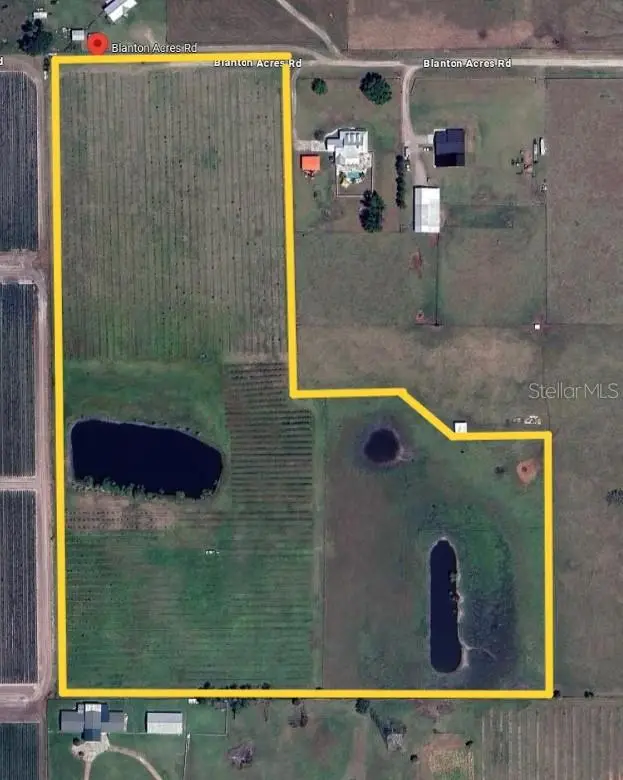 Blanton Acres Rd, FL