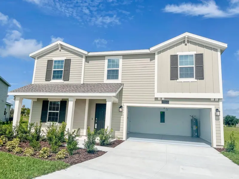 4499 Magnolia Ridge Ct, FL