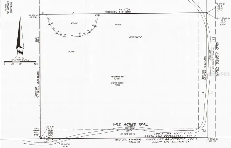 45070 Wild Acres Trl, FL