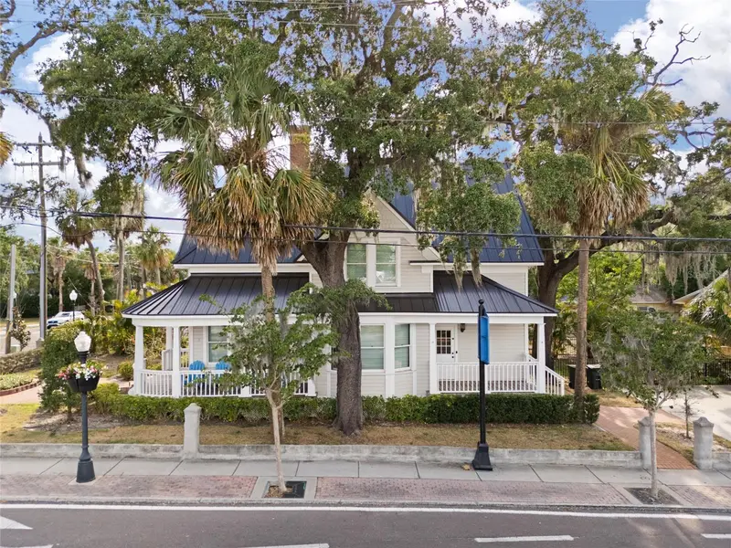 4 W Orange St, FL