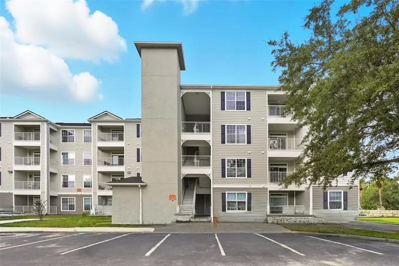 3176 Feltrim Pl #102, FL