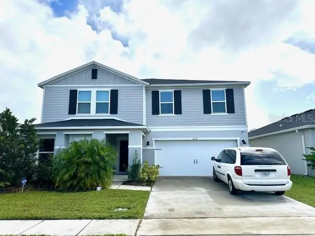 3218 Sweet Acres Pl, FL