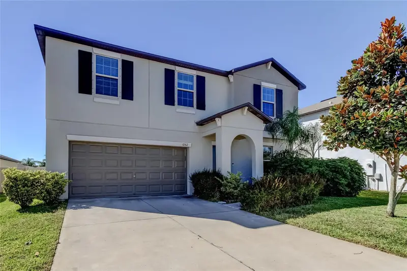 6362 Spider Lily Way, FL