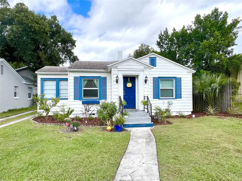 115 E Harvard St, FL