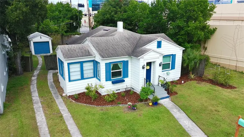 115 E Harvard St, FL
