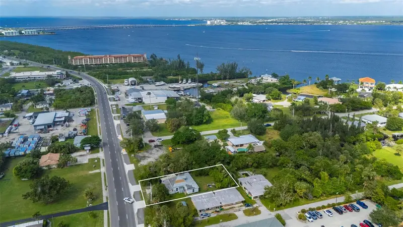 25158 Marion Ave, FL
