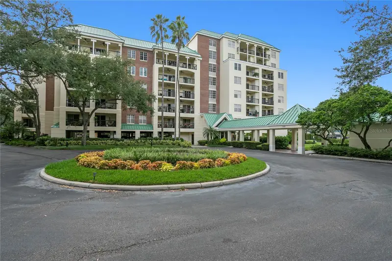 1000 S Harbour Island Blvd #2306, FL