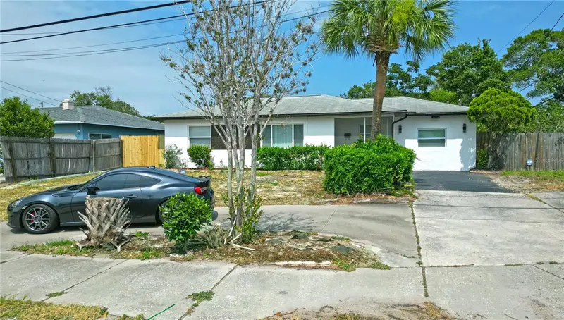 5014 Dr Martin Luther King Jr St S, FL
