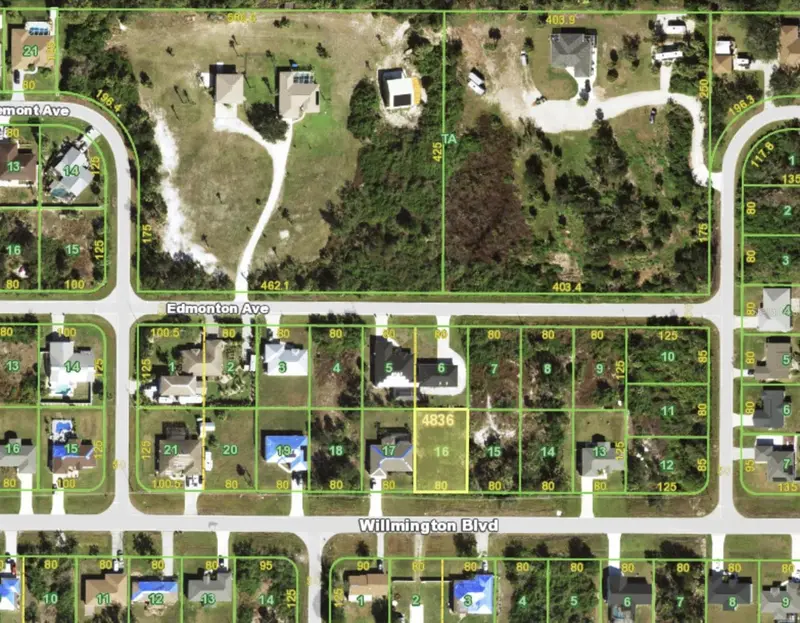 10212 Willmington Blvd, FL