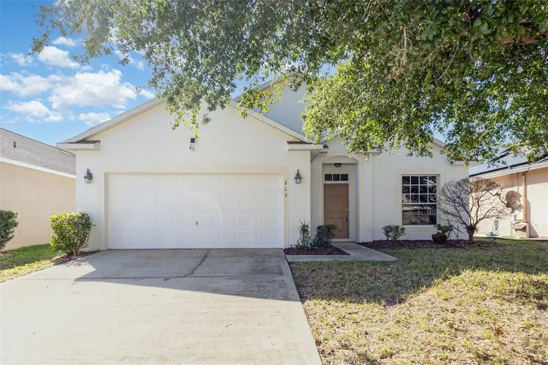 213 Knollwood Dr, FL