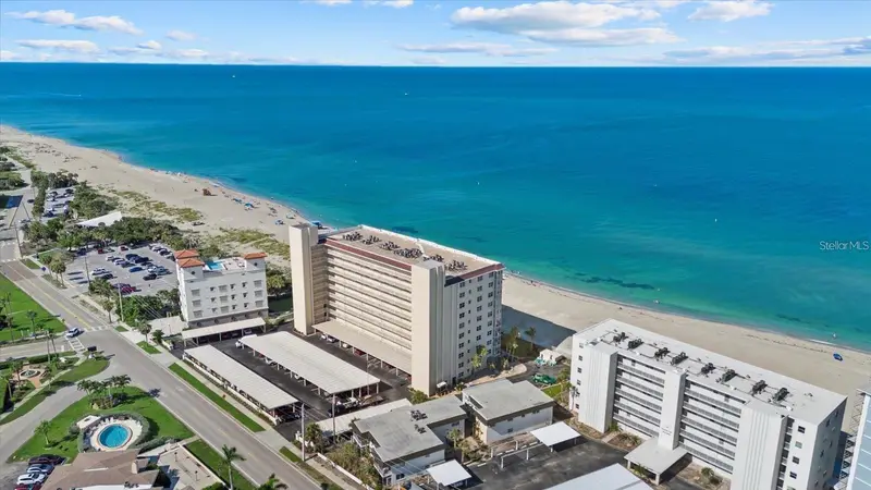 255 The Esplanade N #106, FL