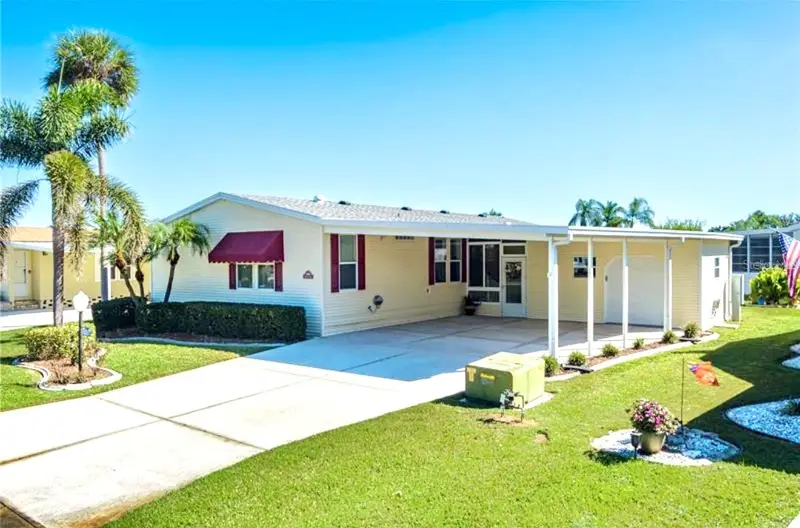 8410 Imperial Cir, FL
