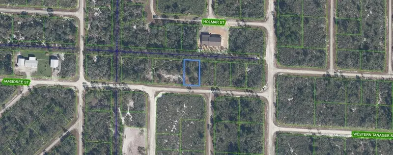 3507 & 3509 Jamboree St, FL