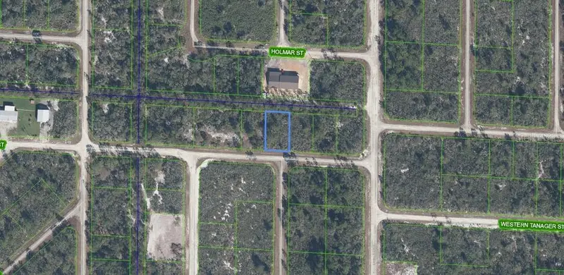 3507 & 3509 Jamboree St, FL