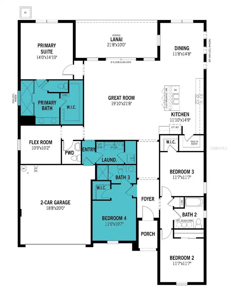312 Free Range Dr, FL