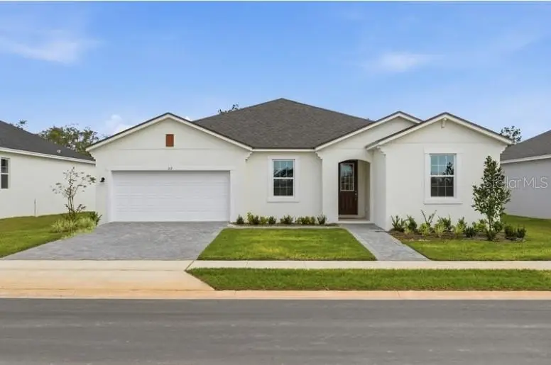 Rainwood listing